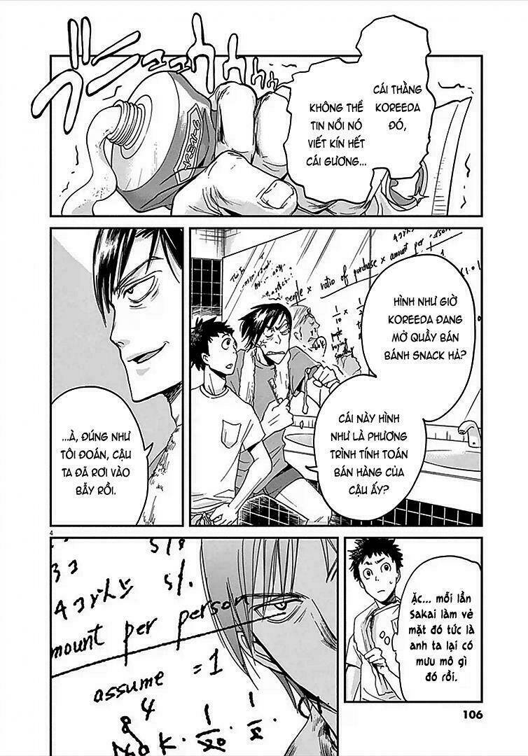 ousamatachi no viking chapter 4 6