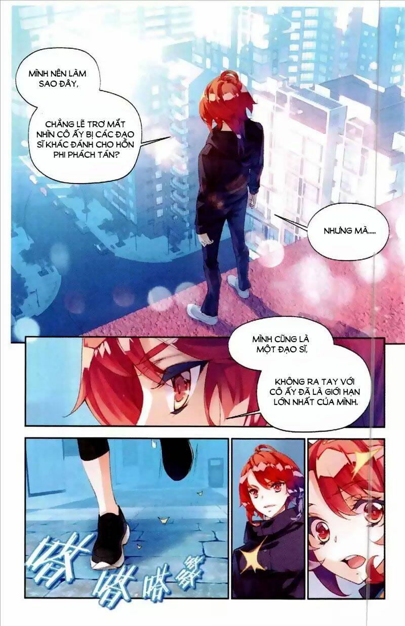 thu la chapter 33 12