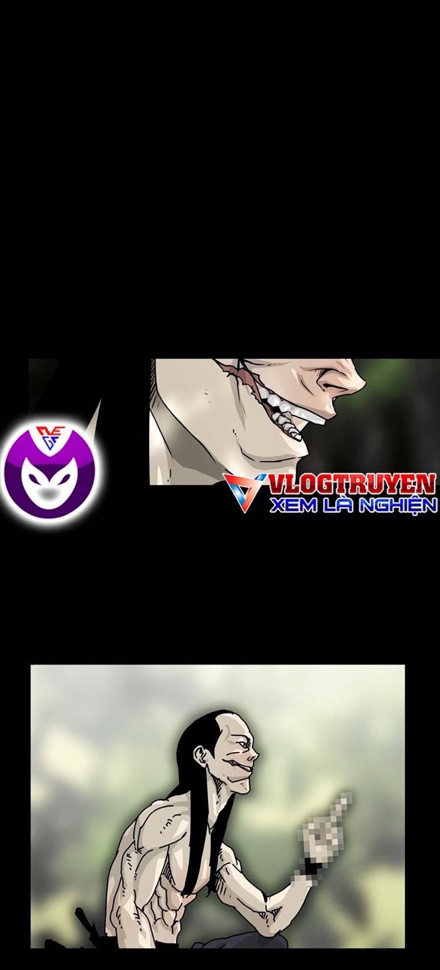 địa ngục 58 chapter 0 96