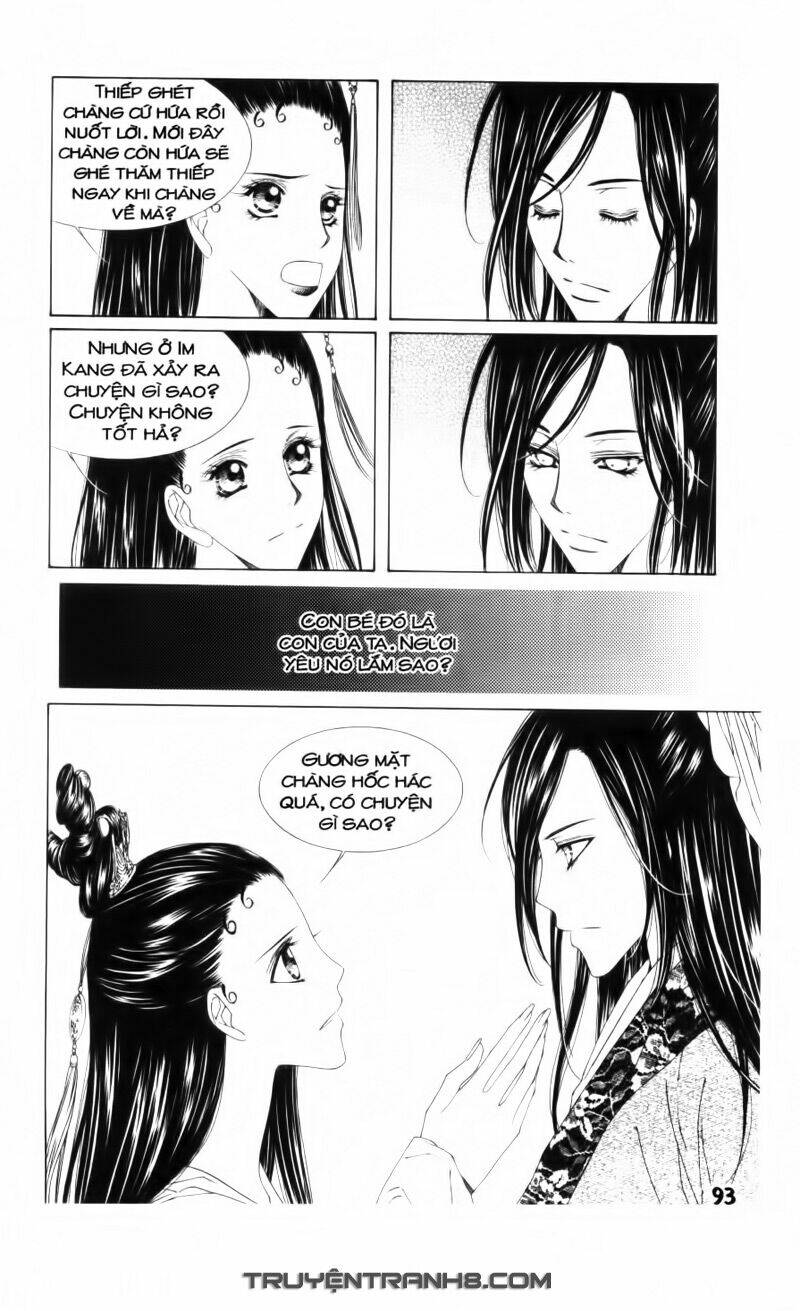 pháp sư trừ tà chapter 20.1 19