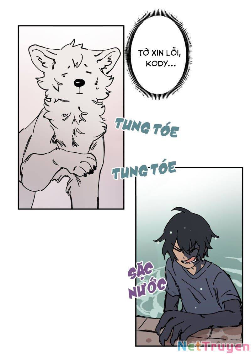 lumine - cội nguồn ánh sáng chapter 91 33