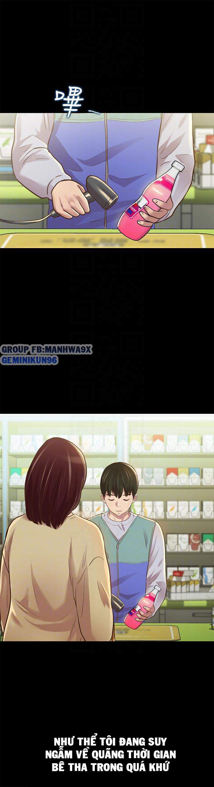 bạn gái của bạn tôi chapter 91 9