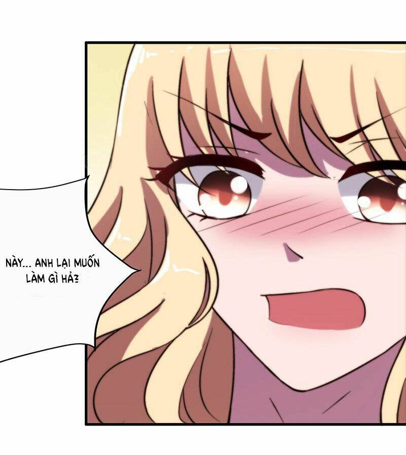 không gả cho tổng tài, gả cho người hầu chapter 7 33