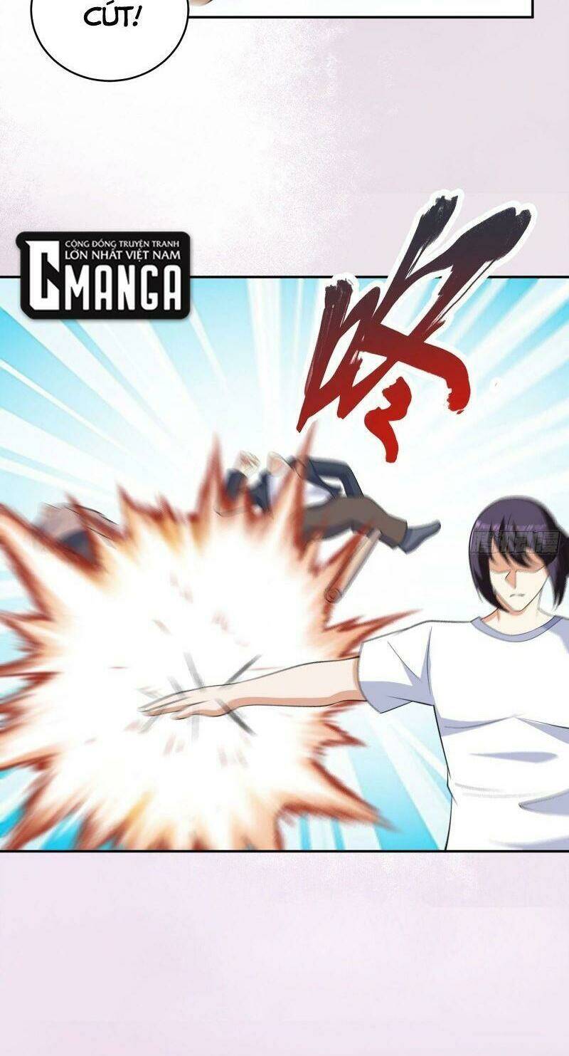 người tu tiên tại đô thị chapter 128 20