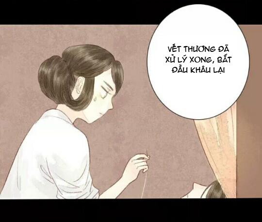 vương gia bá đạo và bác sĩ xinh đẹp chapter 10 1