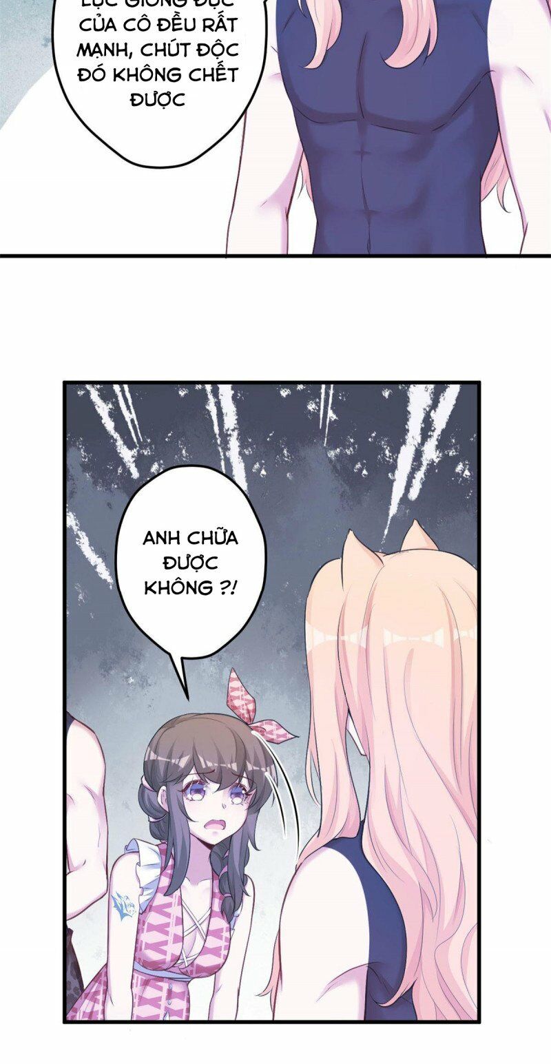 [16+] thảnh thơi thú thế chủng chủng điền, sinh sinh tể chapter 403 2