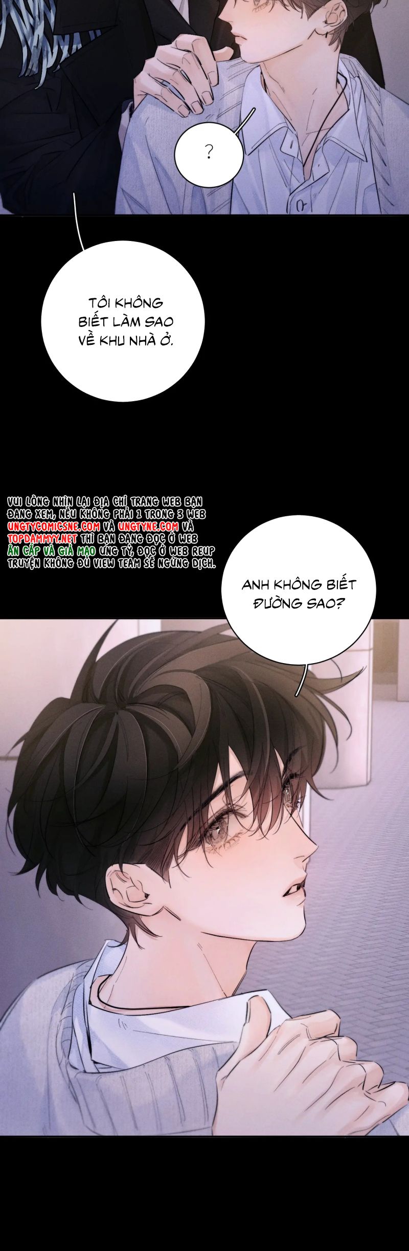 cây nấm nhỏ chapter 53 10