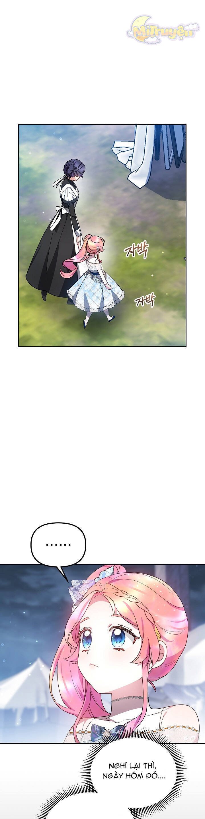 rồng con thuần hóa những kẻ điên chapter 30 37