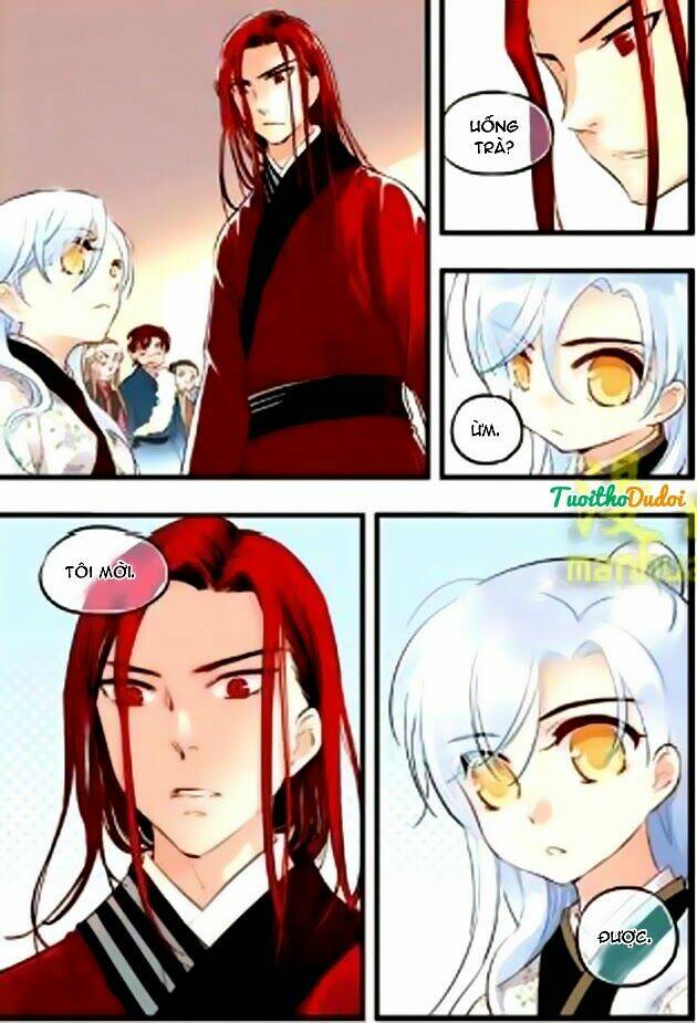 hoa phi hoa chapter 28 18