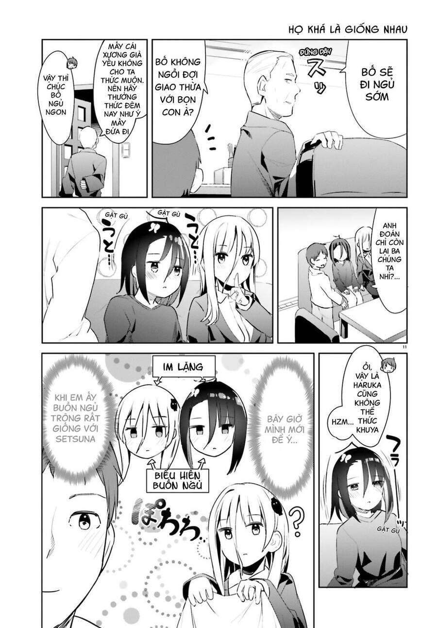 dear sir... i married a killer chapter 19 11