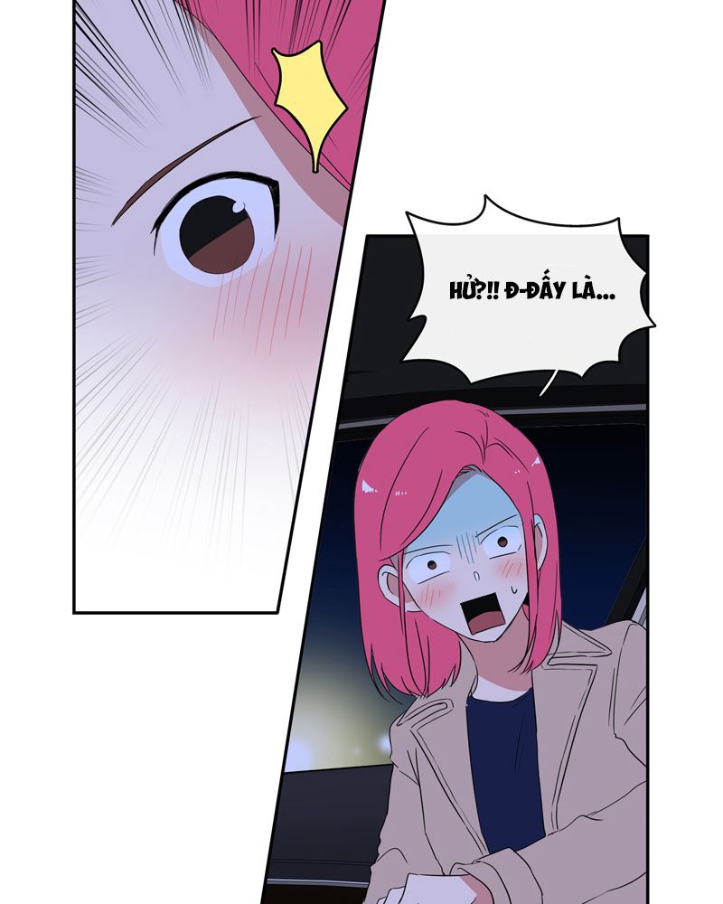 rắc rối về vấn đề yêu đương của tôi chapter 53 33