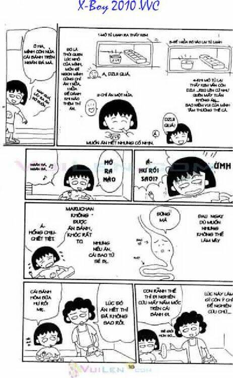 nhóc maruko chapter 2 16