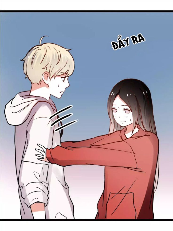 cậu đã từng yêu tôi 2 chapter 14 31