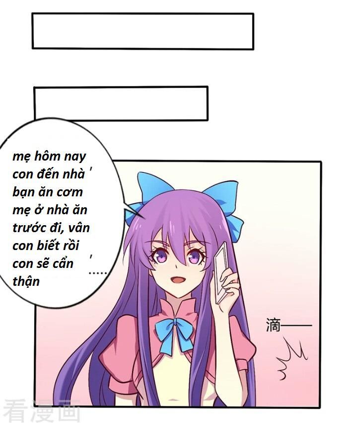 tổng tài đã cưới em chapter 69 17