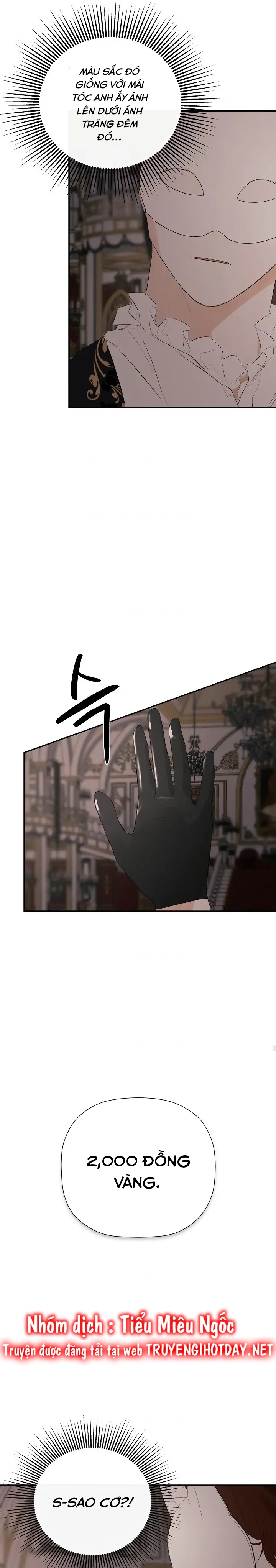 tôi biết bí mật của nam phụ chapter 46 9