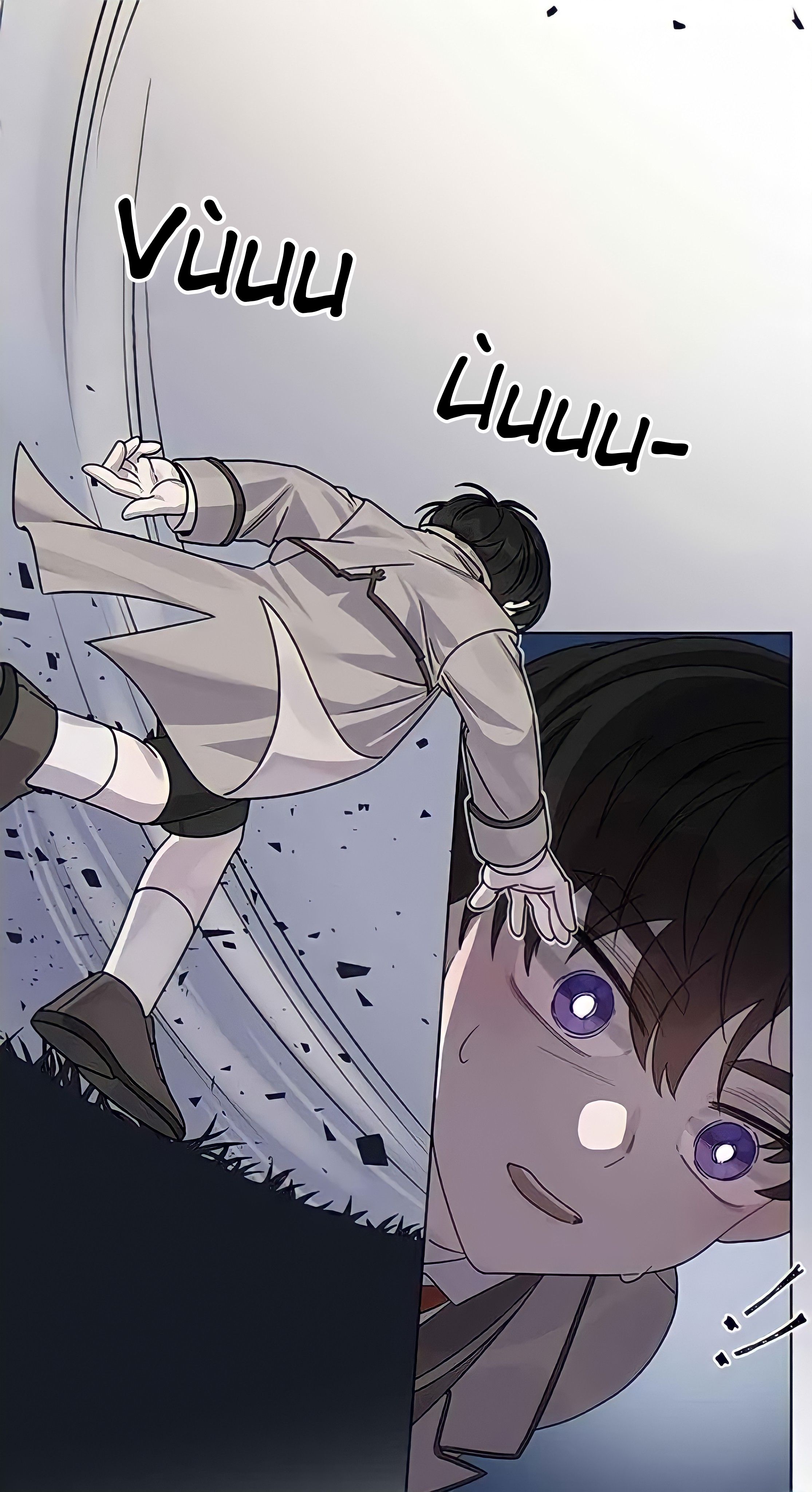 có rồng! (full) chapter 1 6