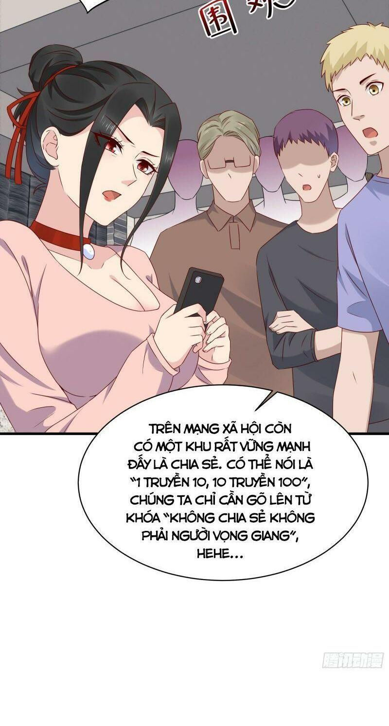 vua đầu tư mạnh nhất chapter 57 14