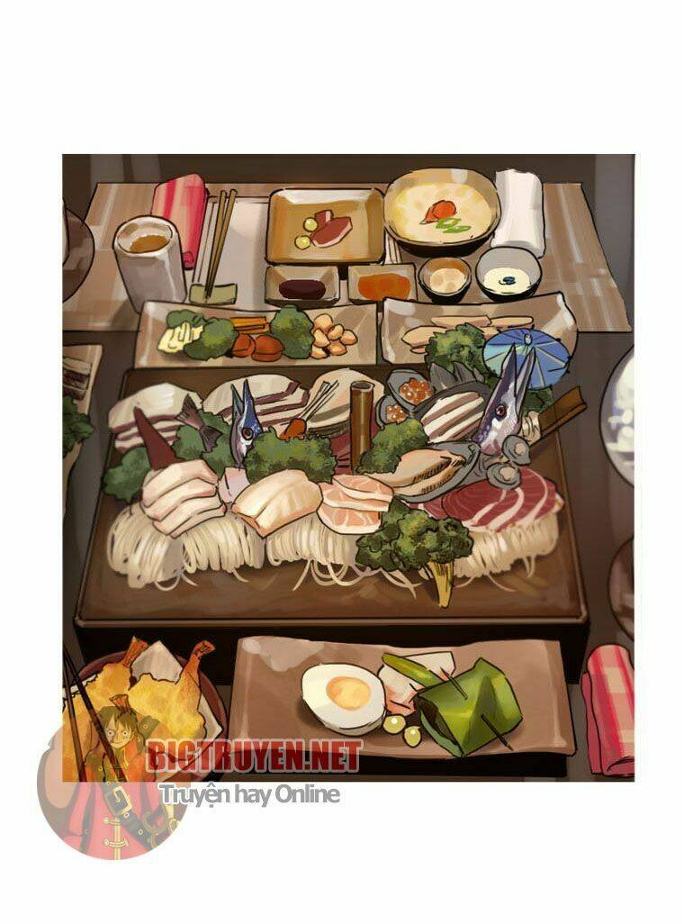 thành phố ác mộng chapter 4 4