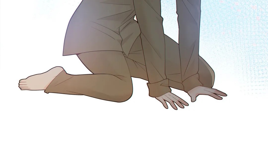 thời gian giữa sói và chó chapter 54 123