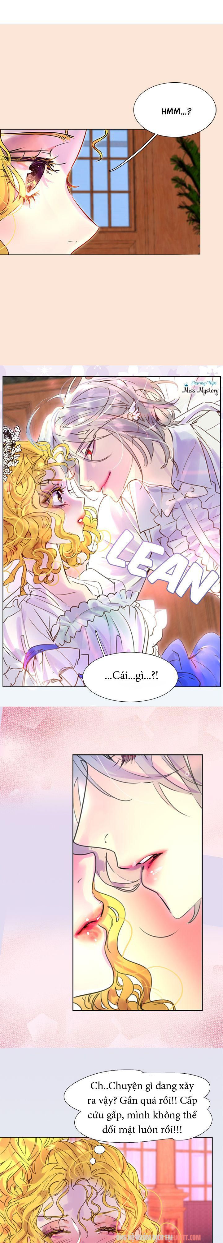 đừng xem thường nữ phụ chapter 41 4