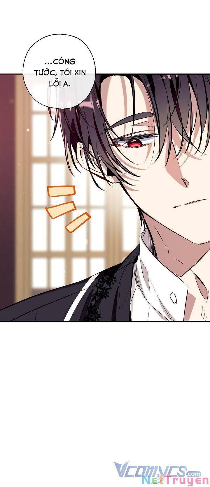 chúng ta có thể trở thành gia đình được không? chapter 72 24