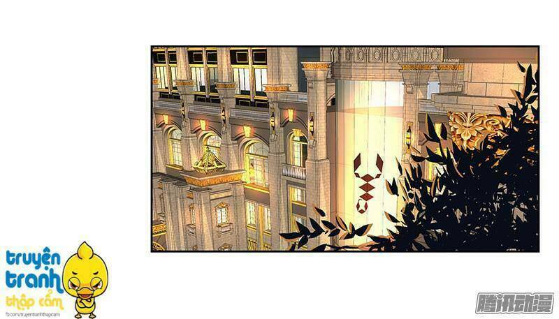 cường sủng hào môn tiểu manh thê chapter 13 14