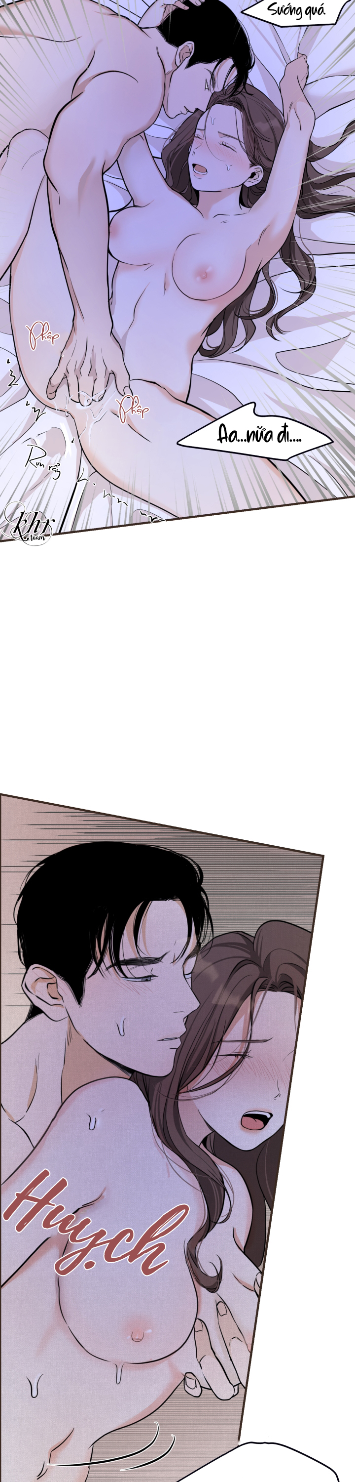 những người đàn ông đã lên giường tôi chapter 17 27