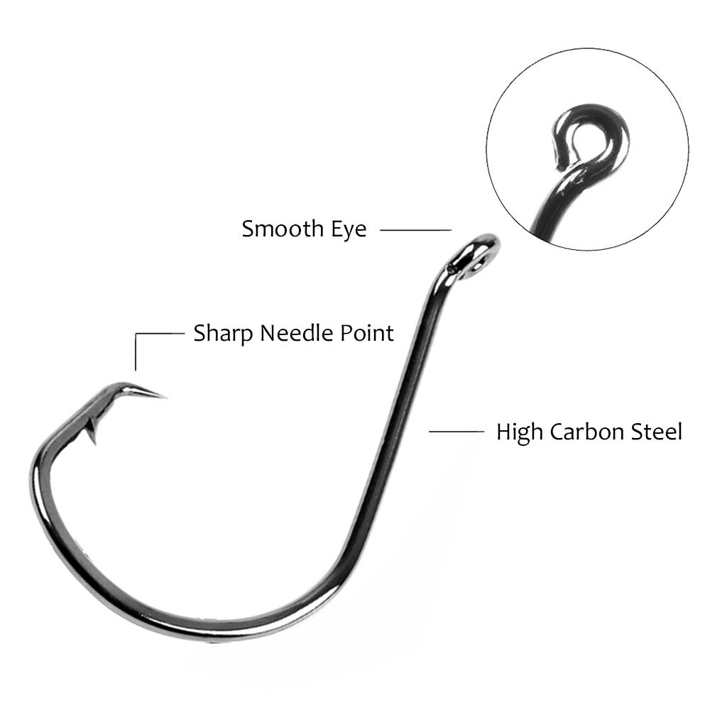 Móc câu bằng thép