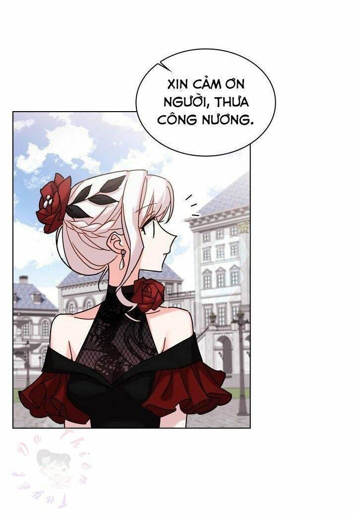 để yên cho tiểu thư hiền chapter 11 59