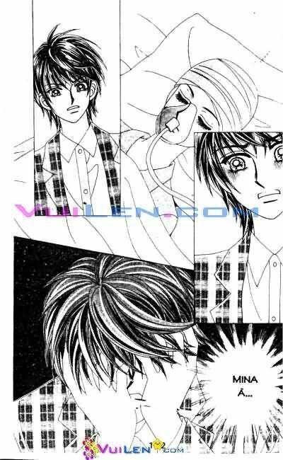 thiên thần tái thế chapter 4 132