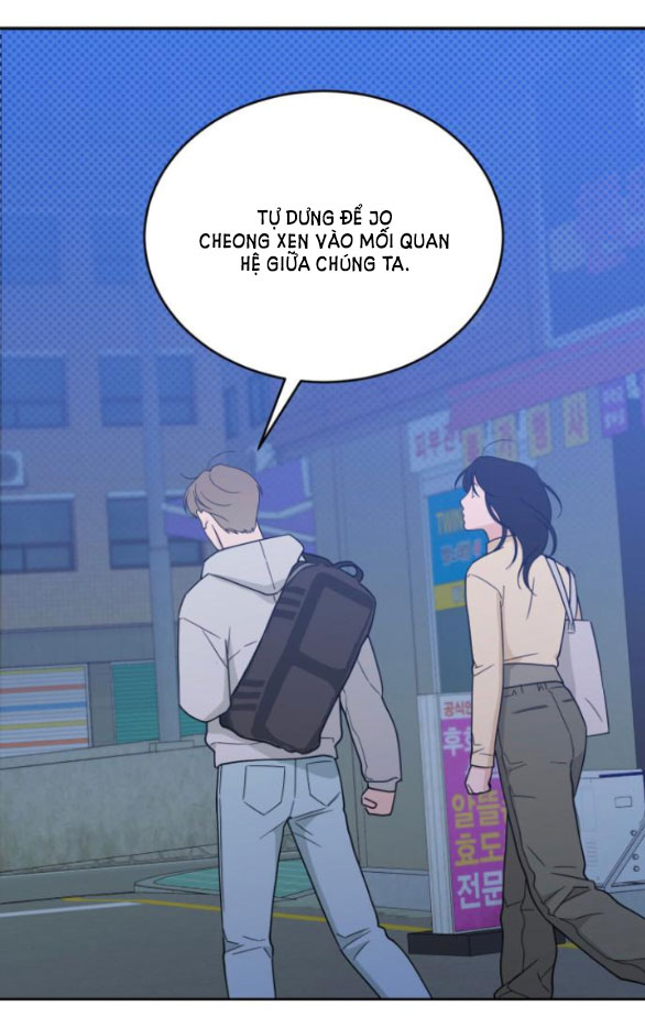 Vận May Bất Ngờ chapter 38.2 132