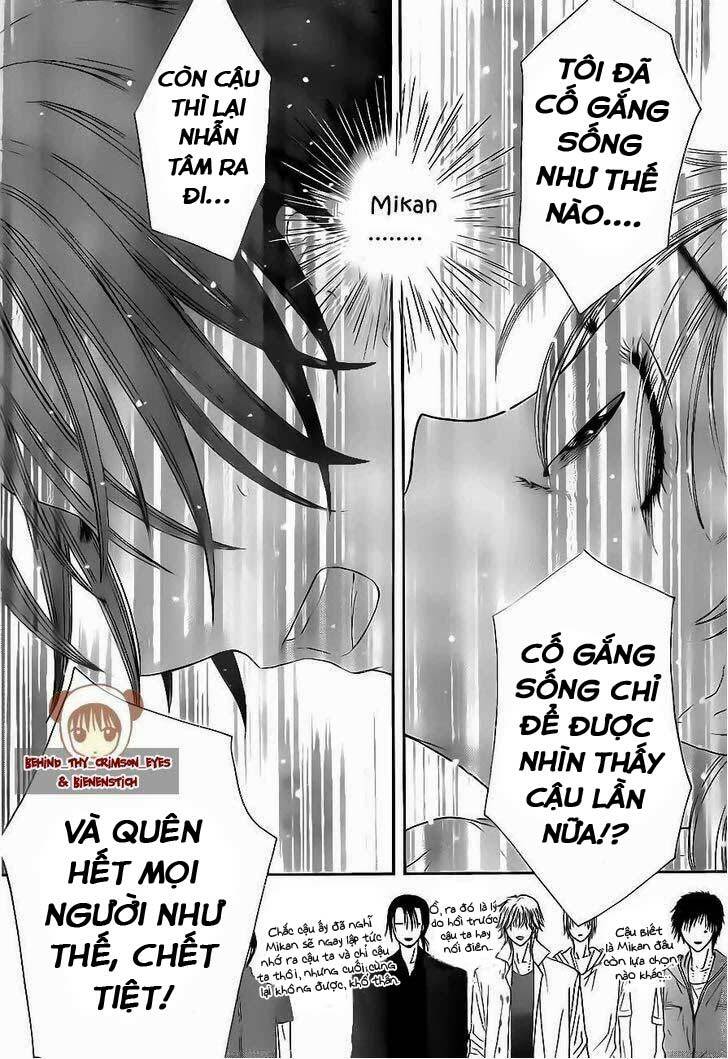 gakuen alice chapter 179 24