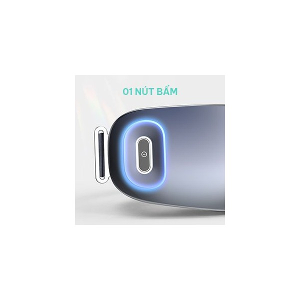 Máy massage mắt SKG E7-EN