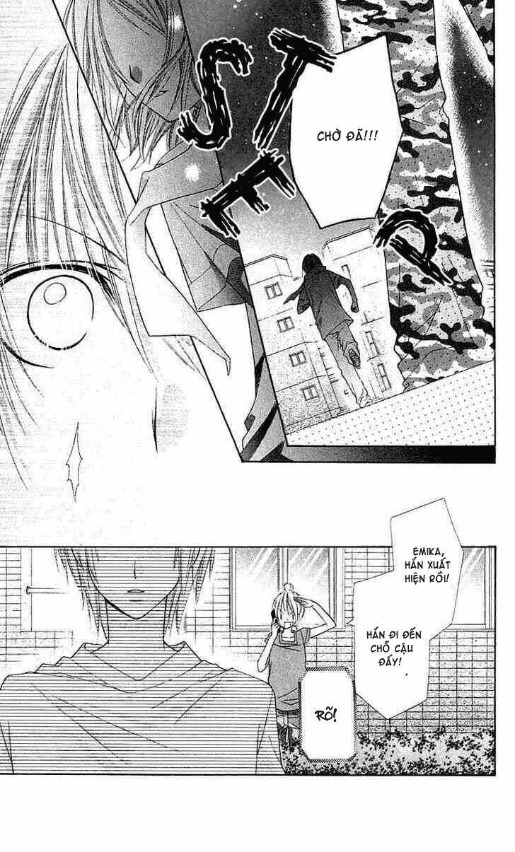 love berrish chapter 12 36