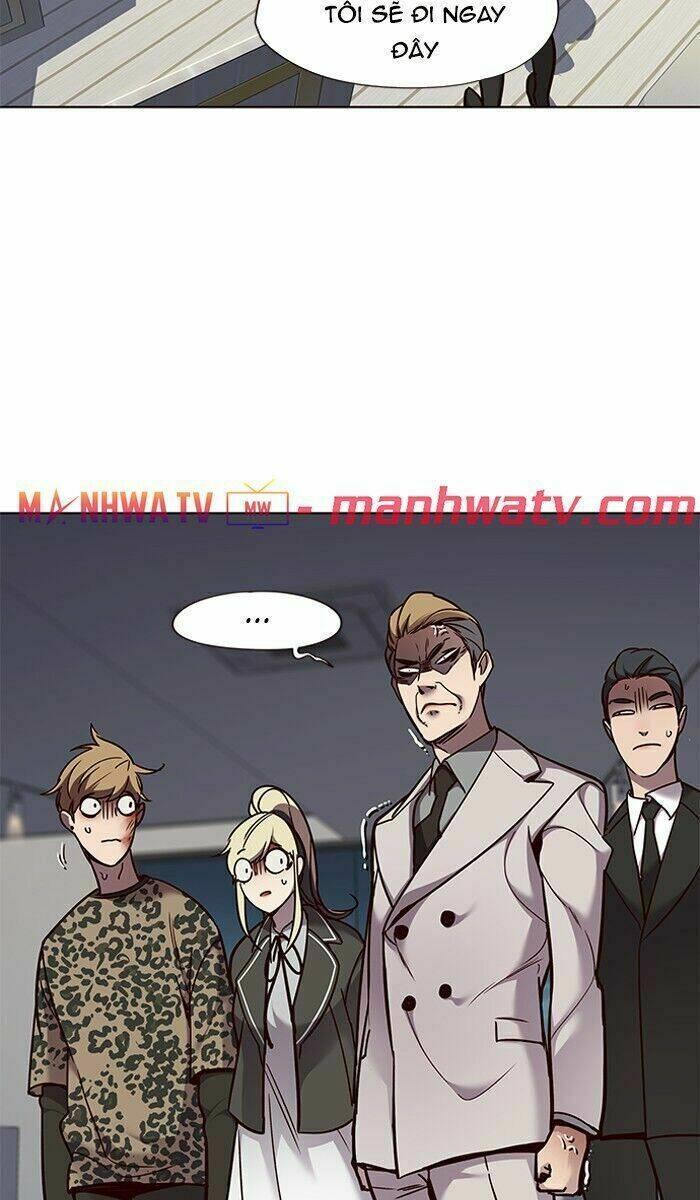 biến thân thành mèo chapter 61 44