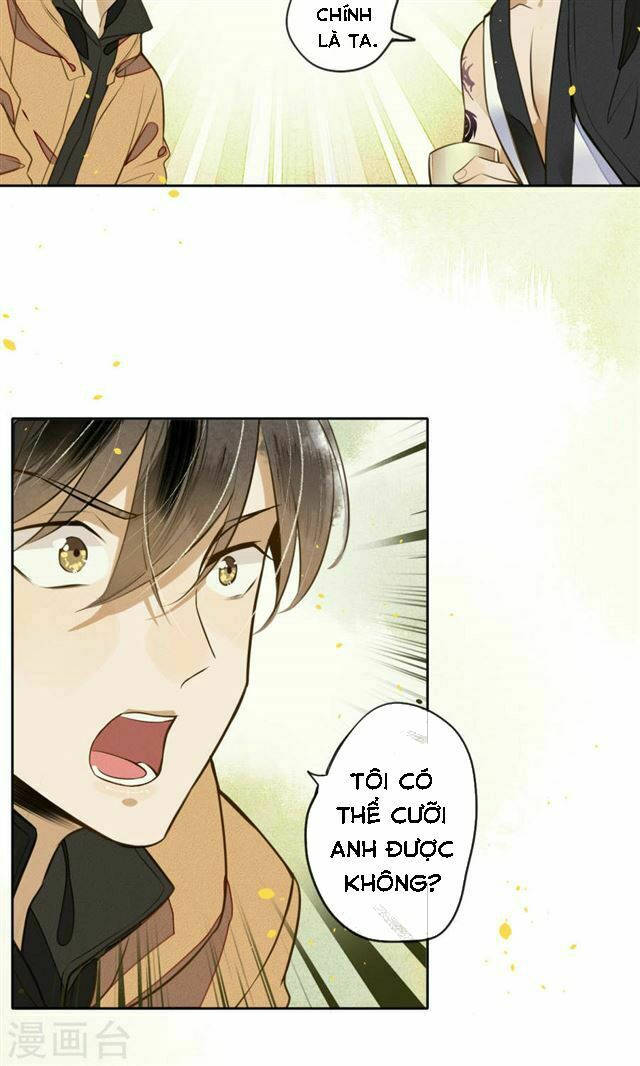 đêm ảo mộng cực lạc chapter 10 10