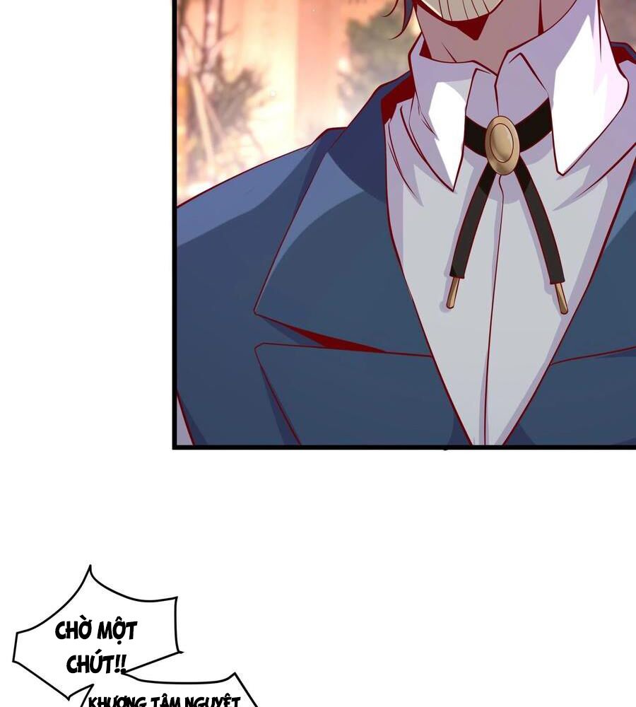 nãi ba là chiến thần mạnh nhất chapter 38 21