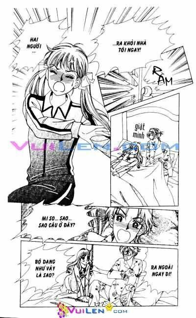 hợp đồng nô lệ chapter 9 127