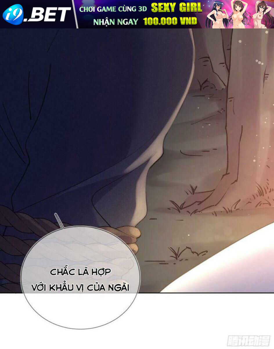 kế hoạch phát tài của olive chapter 10 19