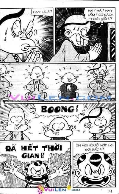 thần đồng đất việt chapter 36 67