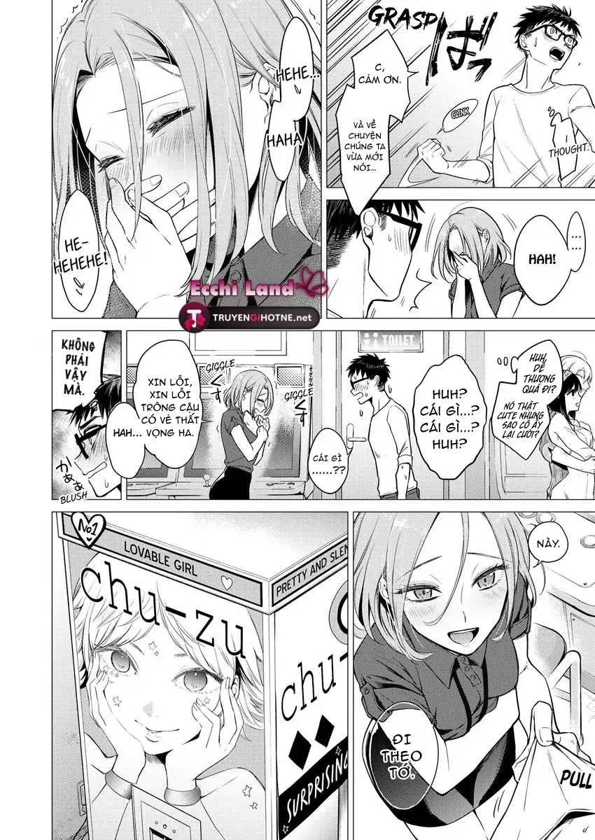1mm cho đến khi nó vào?! cô ấy bắt đầu trêu chọc tôi trong khi mọi người đang ngủ chapter 10.2 4