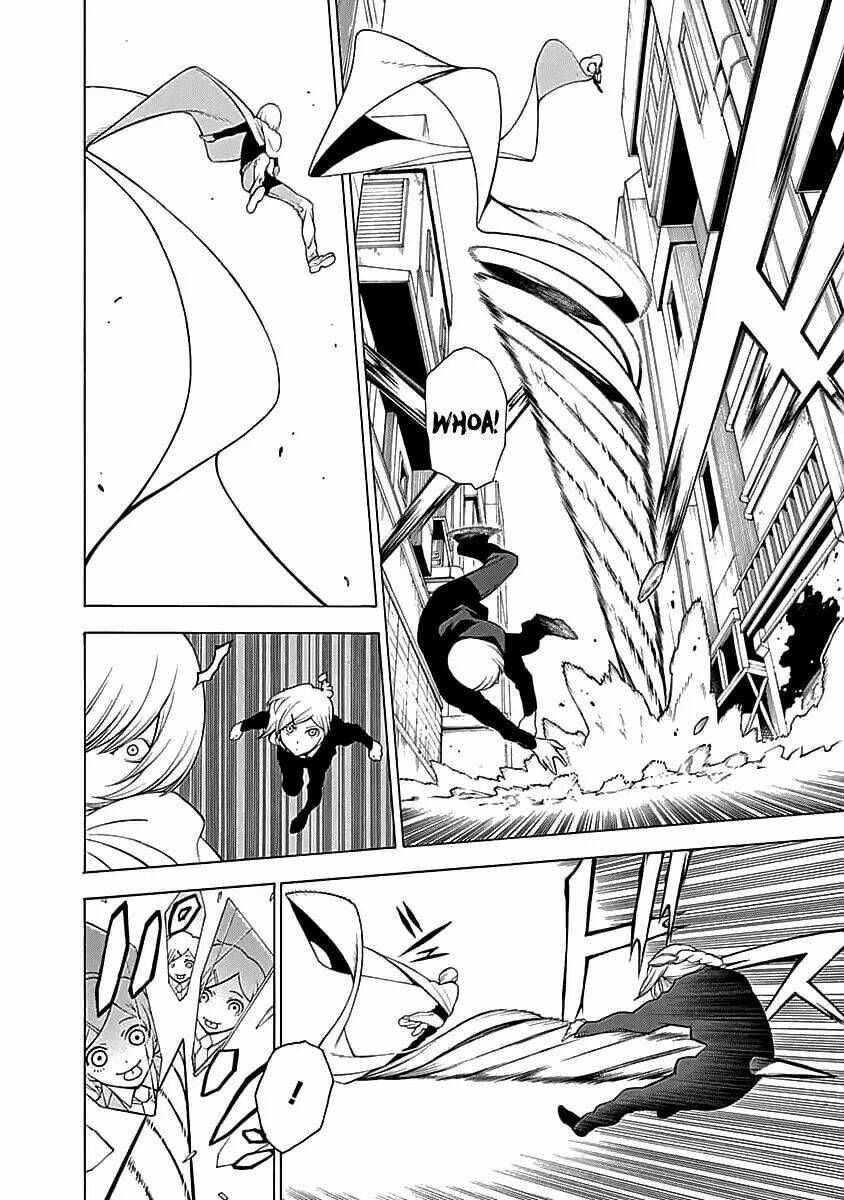 mononogatari chapter 5 12