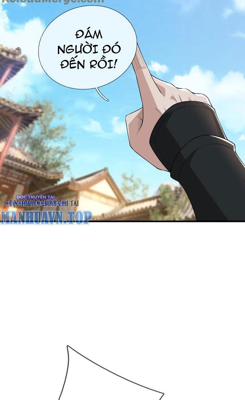 ngủ say vạn cổ: xuất thế đẩy ngang chư thiên chapter 32 50