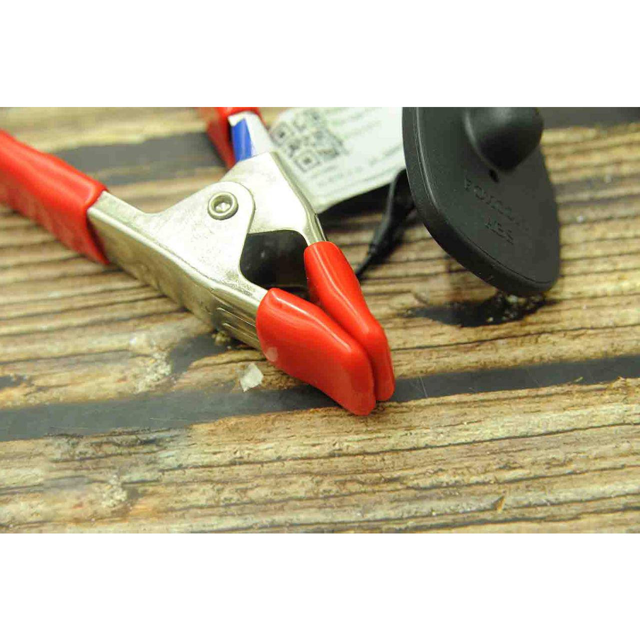 Kìm kẹp  - 3/4&quot;(19mm) - Nhôm