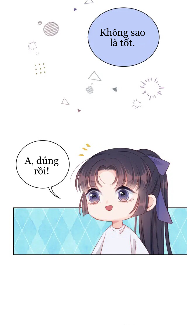 không thể đến gần chapter 7 41