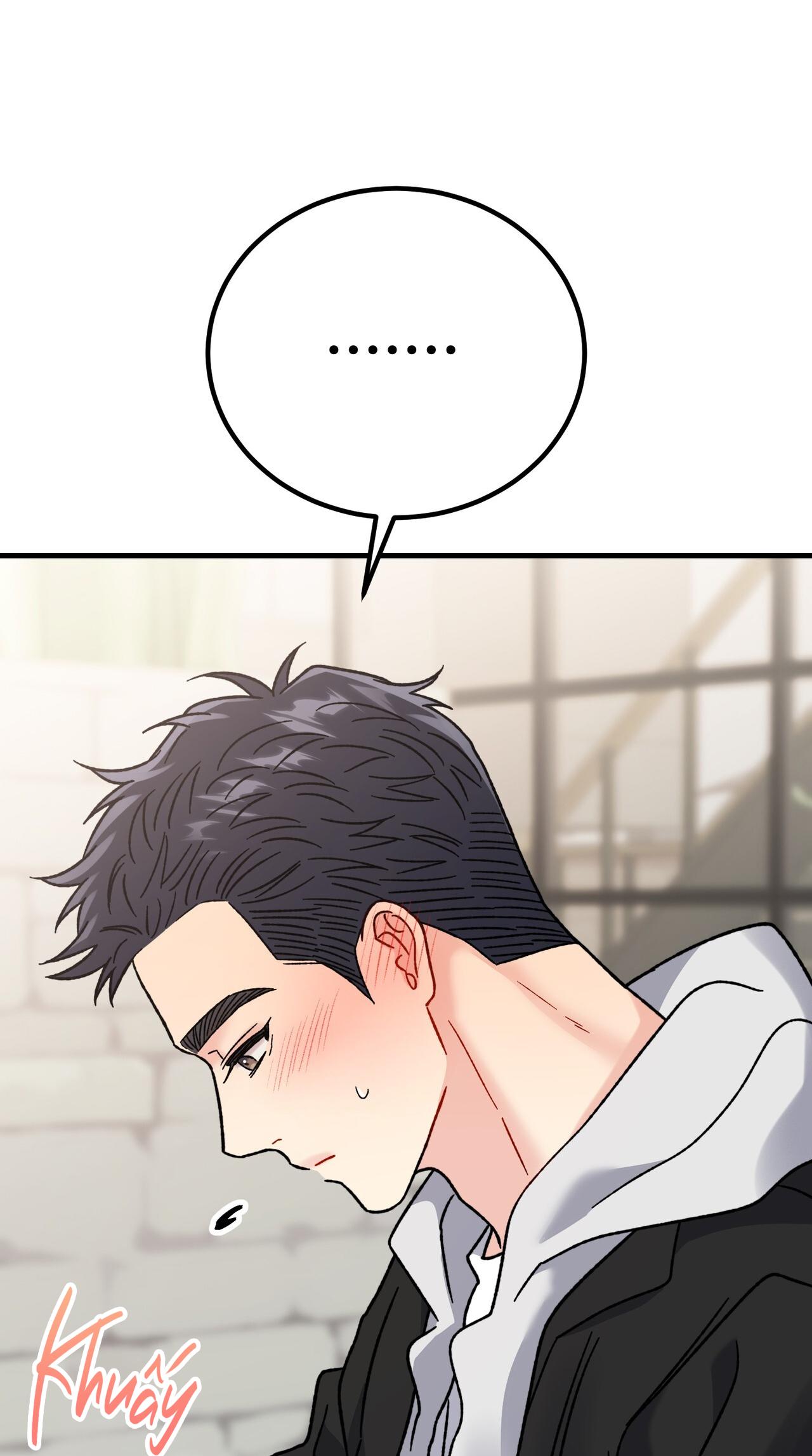 cậu không phải là gu của tôi chapter 14 88