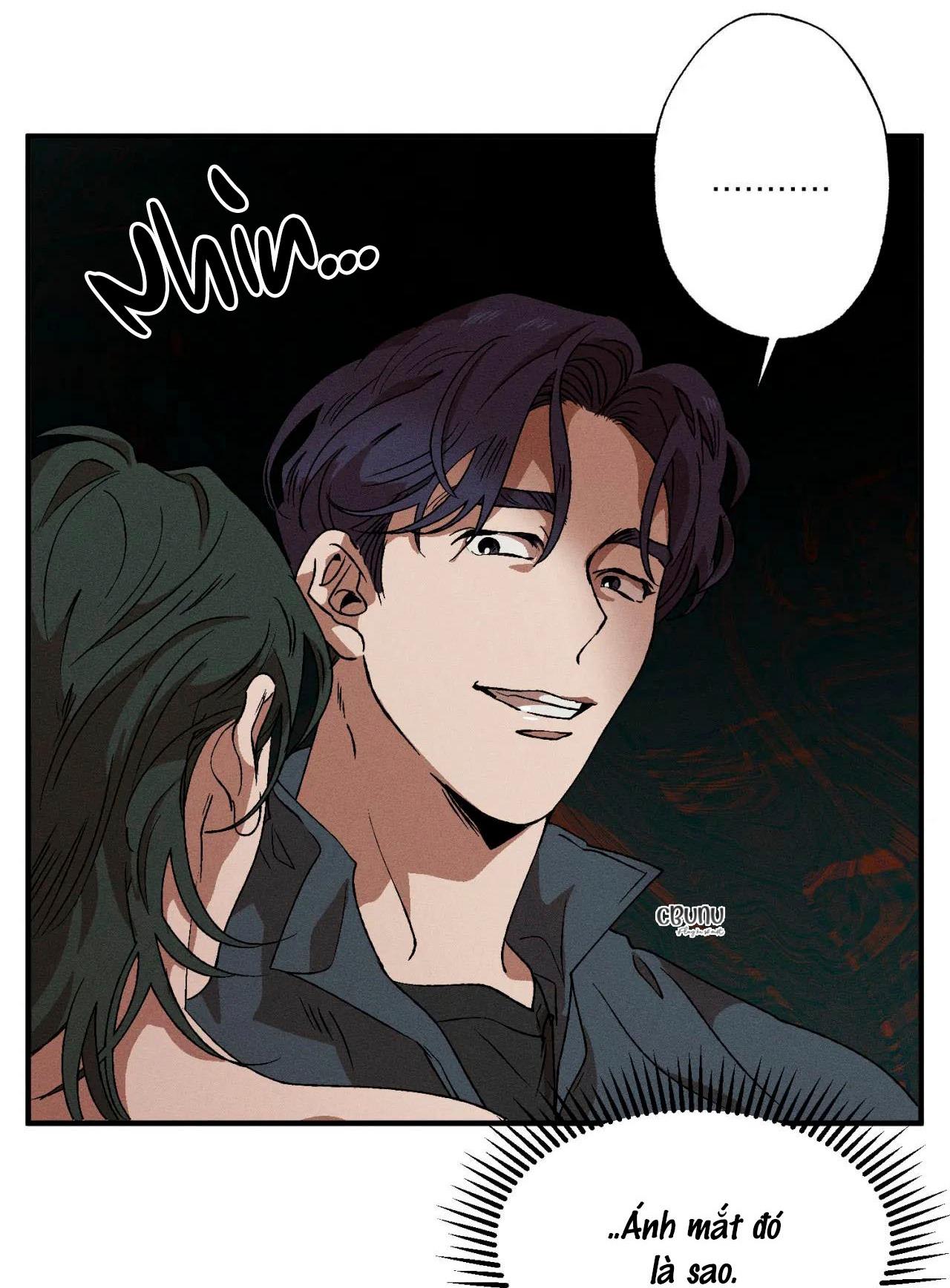 bẫy đôi ngọt ngào chapter 33 55