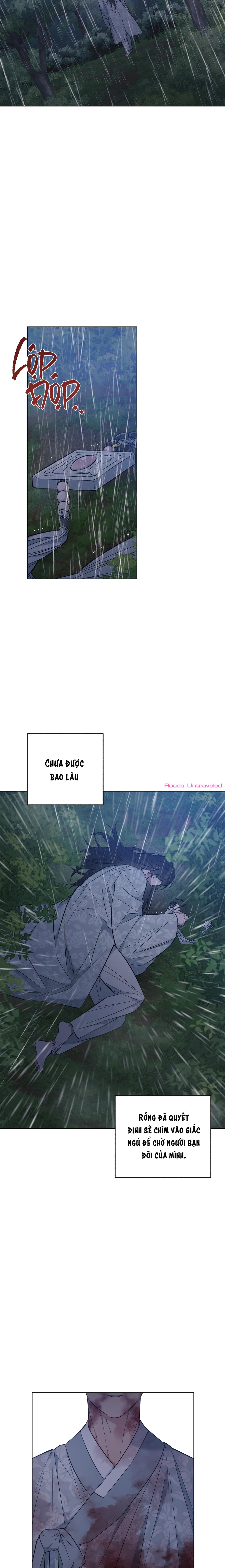 bình minh trên sông mây chapter 56 19
