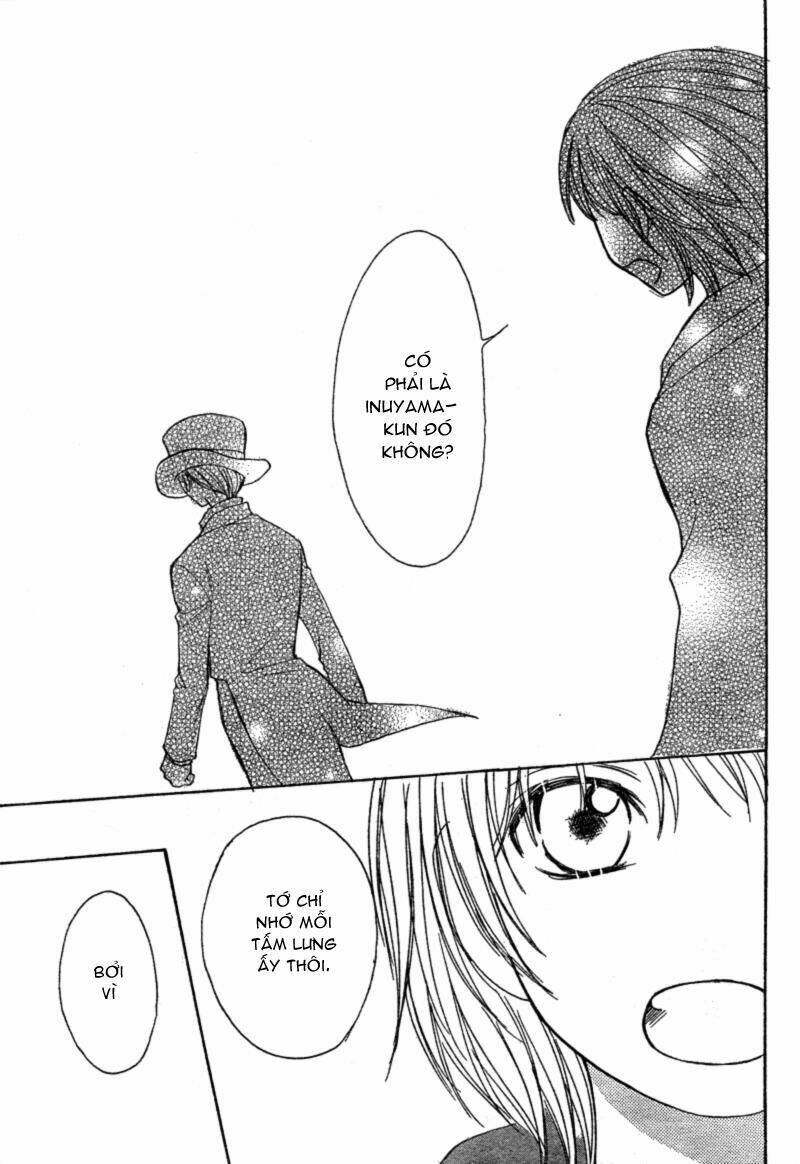 tonari no inuyama-kun chapter 3 4