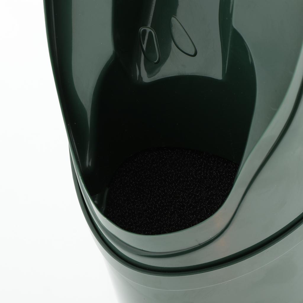 Adjustable Reptile Drinking  Fountain Feeding  Dispenser